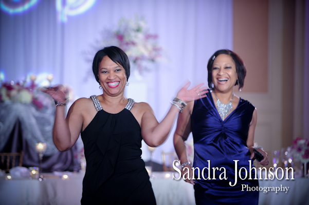 Best Ritz Carlton Wedding photographer - Sandra Johnson (SJFoto.com)